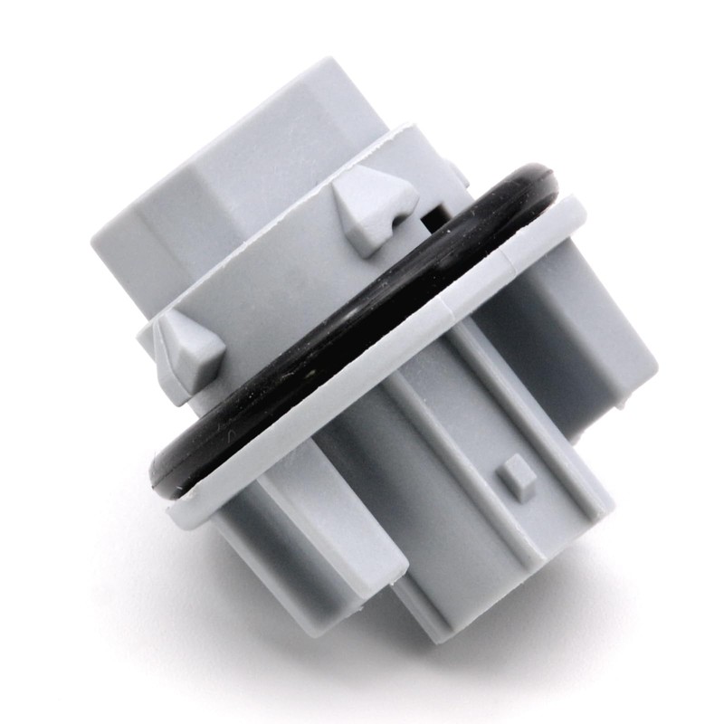HAOTOM Turn Signal Light Socket Holder Front Left or Right