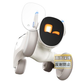 FILMEXT HAOD00067 Loona Protective Film, Made in Japan, Reducing Reflection, Anti-Fingerprint