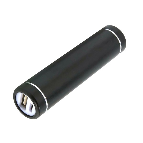 Universal DC 5V Mini Black 5V USB Power Bank DIY
