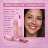 Brillo De Labios Brillo Labial Mayoreo Tornasol Acido Hialur