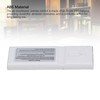Replacement Remote Control for AC Air Conditioner SG15F, SG15H, SG162,