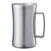 Doshisha Drinking Mega Jug, 3.3 gal (1 L), Dishwasher Safe,