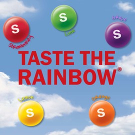 SKITTLES Original Chewy Candy, Share Size, 4 oz Bag