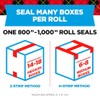 Scotch Packaging Tape High Performance, 1 each (Pack of 3)