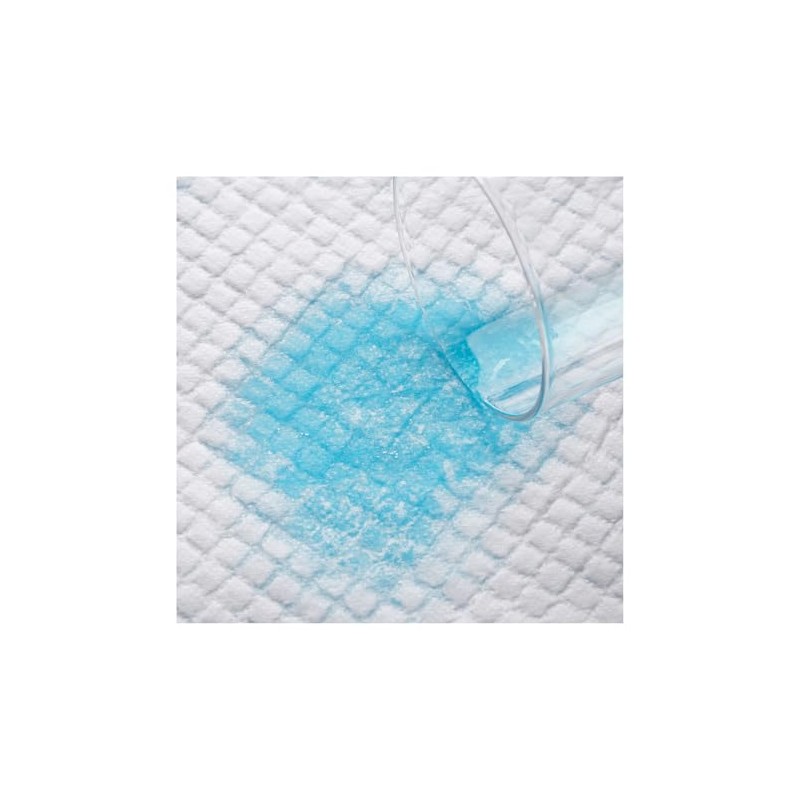 20 x ESSENTIAL Incontinence Bed Pads 60 x 90 CM