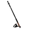Outdoor Hiking Cane 3 Section Telescopic Walking Cane Adjustable Height