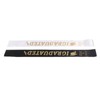5 Sets Graduation Sash Polyester Party Congratulation with Letter Keepsake