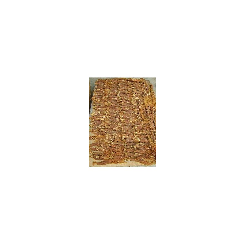 Korean_Ginseng Tea 2g x 100bags - Product of Korea