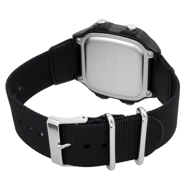 Casio World Time Digital Men's Watch AE-1200 Series International Model,