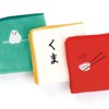 High Tide New Retro Hand Towel Handkerchief Towel Handkerchief Hightie