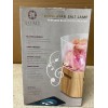 Lomi Himalayan Salt Lamp Wireless Bluetooth Speaker - Multicolor Lights