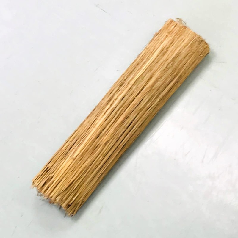 Usui Agriculture and Livestock Products (Manufacture) Straw Mat, Approx. 19.7