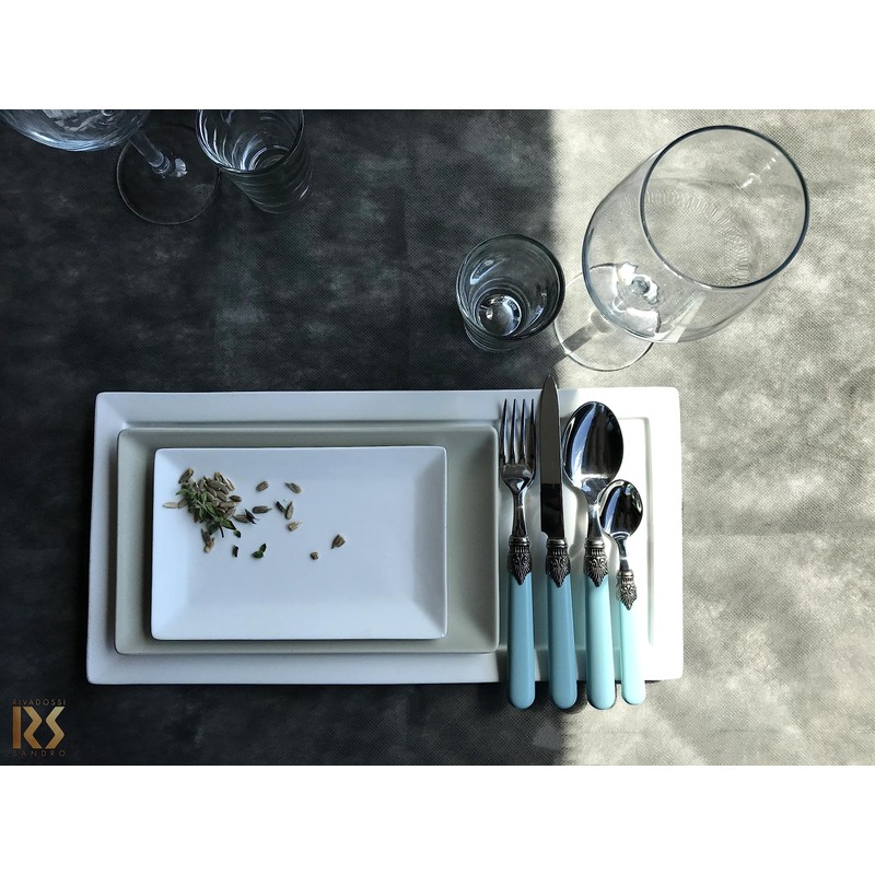 Rivadossi Sandro 1616S04 Stainless Steel Cutlery