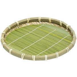 Thousand "Near, Strainer Round