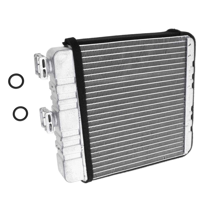 Frankberg Heat Exchanger Interior Heating Compatible with Astra G F07