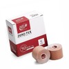 Zerotex 제로텍스 6입1박스 근육테이프다리-무릎전용 ZeroTex 6-pack Muscle Tape for Legs