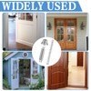 3 Storm Door Hinge Pin Kit, Screen Door Parts Storm