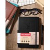 Molekaus Accounting Ledger Book Check Registers for Personal Checkbook Register