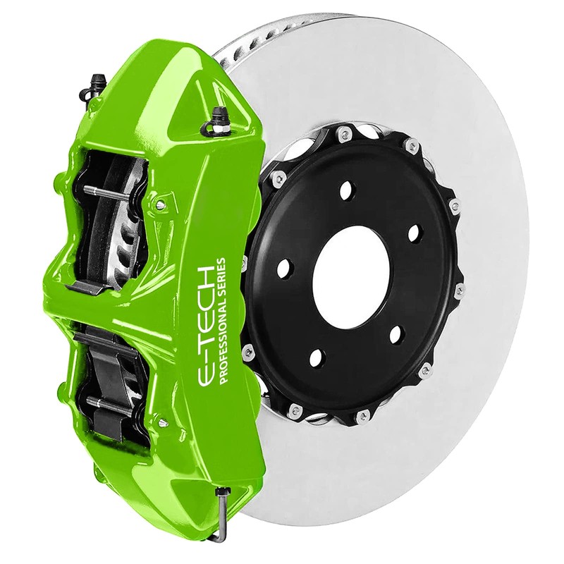 BITS4REASONS - NEW FORMULA E TECH BRAKE CALIPER PROFESSIONAL GRADE