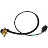 Dorman 904-7780 Turbocharger Boost Sensor Compatible with Select Volvo Models