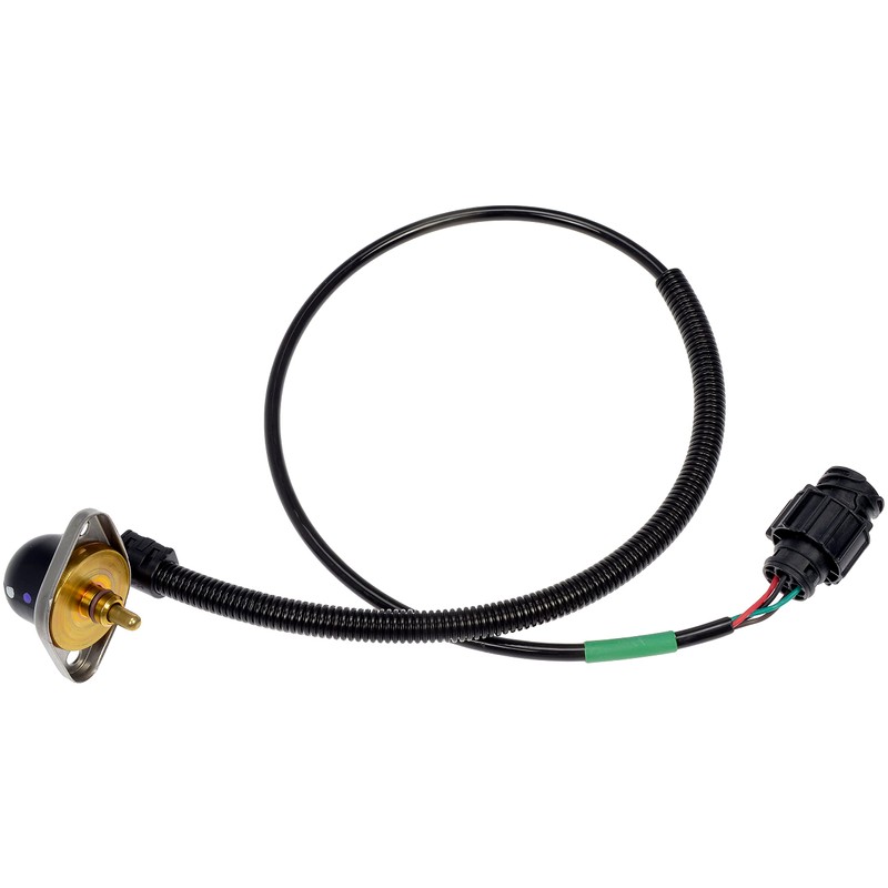 Dorman 904-7780 Turbocharger Boost Sensor Compatible with Select Volvo Models
