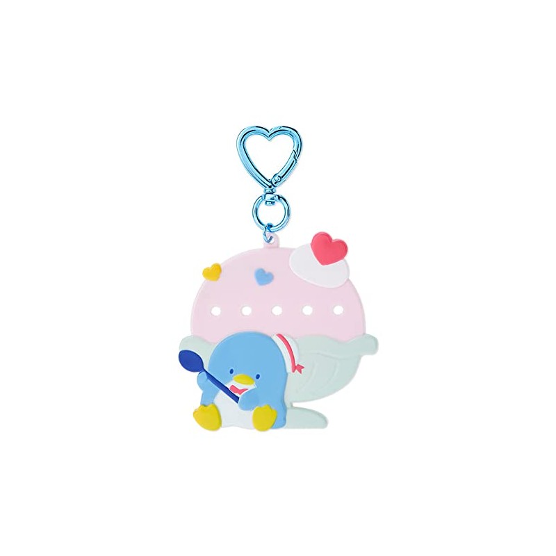Sanrio 740314 Tuxedo Sam Custom Keychain (Maiipachirun)