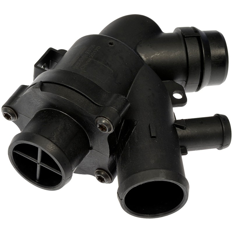 Dorman 902-5169 Engine Coolant Thermostat Housing Assembly Compatible with Select