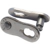 KMC Unisex Adult Chain Link Z1eHX Narrow EPT Silver