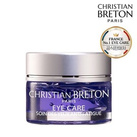 Christian Bretagne 아이케어 안티퍼티그 진정 쿨링젤 15ml Eye Care Anti-Fatigue Soothing Cooling Gel 15ml