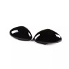 e-power-auto-Trim For Alfa Romeo Giulia 2017-2022 Side Rearview Mirror Caps