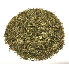 Nuestra Salud Romero Te - Rosemary Tea Herbal  (120 g) Herb VALUE PACK