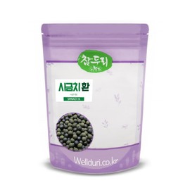 200g chamduri spinach substitute / 참두리 시금치환 200g