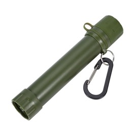 Water Filter Straw | Portable Water Filter System - Lightweight Portable Water Filter System, Water Purifying Device, Camping Water Purifying Device