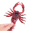 Infrared Remote Control Scorpion Model Toy RC Animal Christmas Present