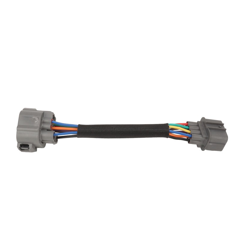 OBD 8PIN to 10PIN Adapter Harness Automotive Distributor Adapter Jumper