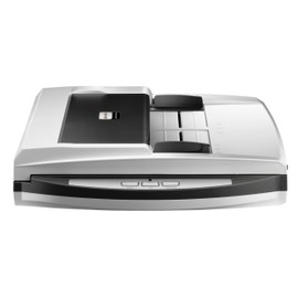 Plustek Smartoffice Pn2040 Sheetfed/flatbed Scanner - Usb - Ethernet