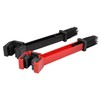 Yamashiro Yamashiro Chain Brush, Black, Compatible with Seal Chain, 415-630