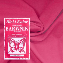 10 g Batik Colour Pink Fabric Dye Fabric Dye Colour Clothing DIY