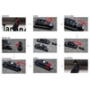 LETRONIX SMD LED Number Plate Light Module i30 PD /