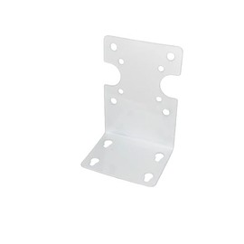 Lafiucy Whole House Mounting Bracket for 10" and 20" Water Filter Housing