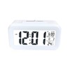 Y Department Center 55® Digital Alarm Clock with Backlight Function