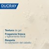 DUCRAY Kelual Squanorm Shampoo Tratante, Para Caspa Seca, 200 ml