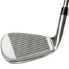 Orlimar Golf Intercept Iron Set 5-GW Mens RH Steel (R-Flex),