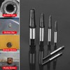 JMMRRR Broken Water Pipe Extractor 8pcs, Broken Water Pipe Screw