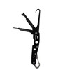 X'SELL BBC-751 Celacanz BBC-751 Simple Squid Squid Clamping Blade /
