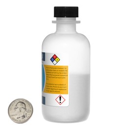 Sodium Sulfate/Fine Powder / 4 Ounces / 99+% Pure/Food Grade