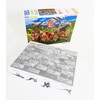 [Made in Japan] Beverly 150 Piece Jigsaw Puzzle Learning Jigsaw