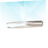 SAFIGLE Led Eyebrow Tweezer Eyebrow Hair Removal Led Light Eyelash