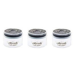 Ancels Color Butter Hair Care Product, Color Treatment, 7.1 oz (200 g), Cocoa Brown, Set of 3