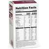 Katadyn NRG-5 Emergency Food Ration 500g Pack of 1 (9